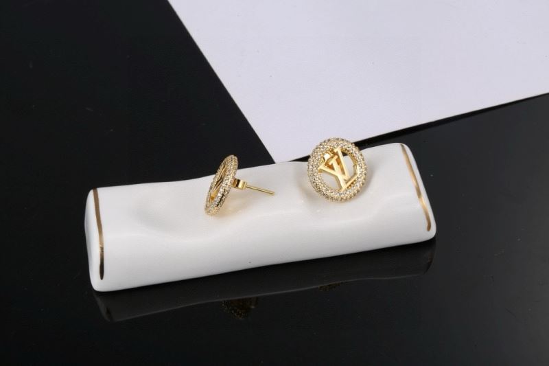 Louis Vuitton Earrings